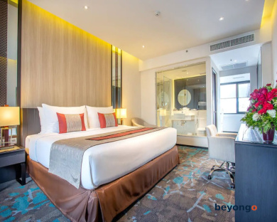 Grace Hotel 19