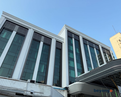 Grace Hotel 2