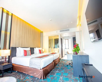Grace Hotel 20