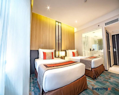 Grace Hotel 22