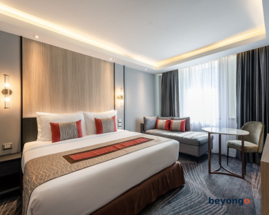 Grace Hotel 25