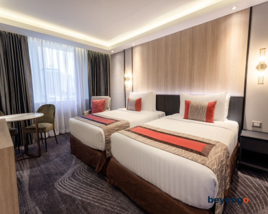 Grace Hotel 26