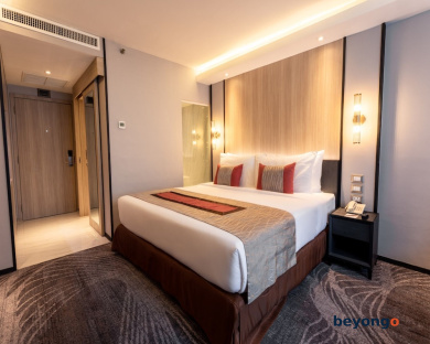 Grace Hotel 27