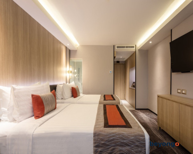 Grace Hotel 28