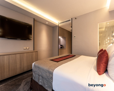 Grace Hotel 29