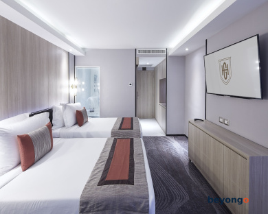 Grace Hotel 31