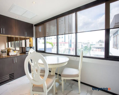 Grace Hotel 39