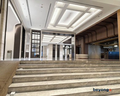 Grace Hotel 4