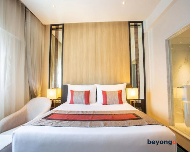 Grace Hotel 40