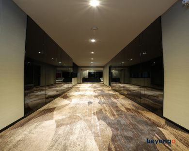 Grace Hotel 45