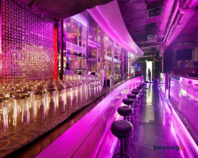 Grace Hotel 46
