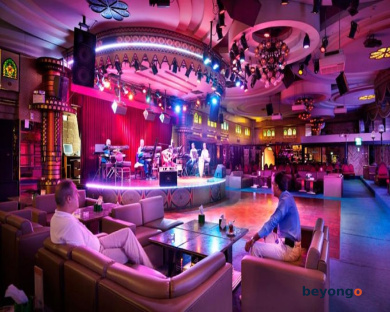 Grace Hotel 47
