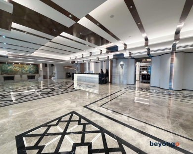 Grace Hotel 5