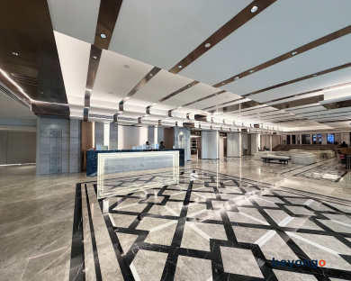 Grace Hotel 6