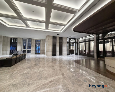 Grace Hotel 7