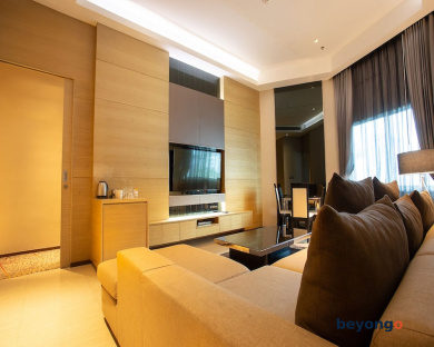 Graceland Bangkok Hotel 13
