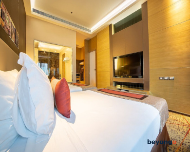 Graceland Bangkok Hotel 17