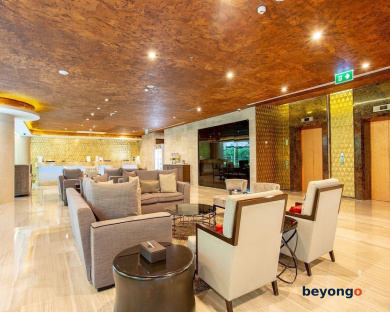 Graceland Bangkok Hotel 2