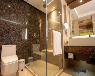 Graceland Bangkok Hotel 22
