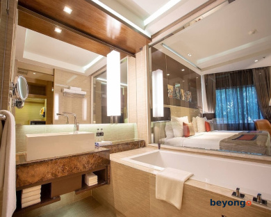 Graceland Bangkok Hotel 23