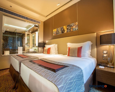 Graceland Bangkok Hotel 24