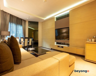 Graceland Bangkok Hotel 27