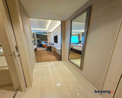 Graceland Bangkok Hotel 33