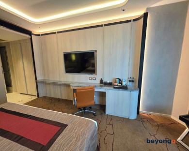 Graceland Bangkok Hotel 38