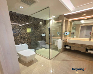 Graceland Bangkok Hotel 43