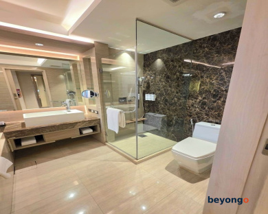 Graceland Bangkok Hotel 44