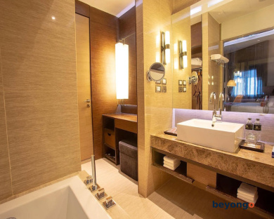 Graceland Bangkok Hotel 45