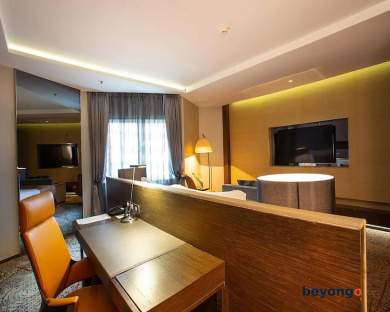 Graceland Bangkok Hotel 46