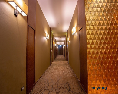 Graceland Bangkok Hotel 48