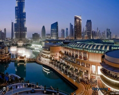 Grand Cosmopolitan Hotel 104