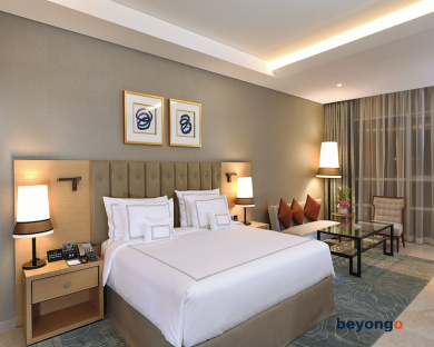 Grand Cosmopolitan Hotel 15
