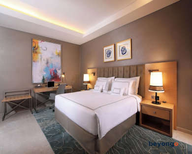 Grand Cosmopolitan Hotel 16