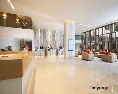 Grand Cosmopolitan Hotel 2