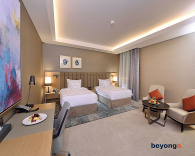 Grand Cosmopolitan Hotel 22