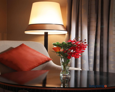Grand Cosmopolitan Hotel 29