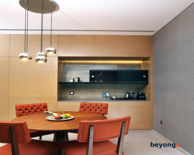 Grand Cosmopolitan Hotel 47