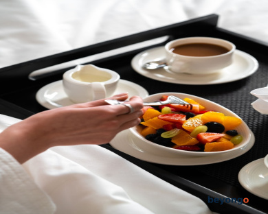 Grand Cosmopolitan Hotel 49