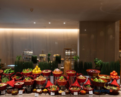 Grand Cosmopolitan Hotel 52