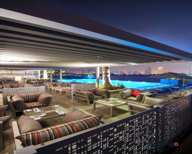 Grand Cosmopolitan Hotel 55