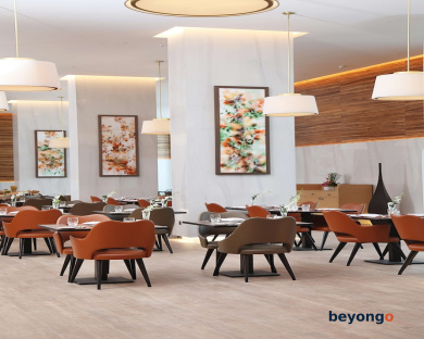 Grand Cosmopolitan Hotel 59