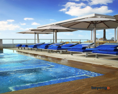 Grand Cosmopolitan Hotel 8
