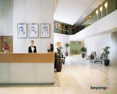 Grand Cosmopolitan Hotel 96
