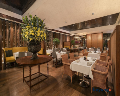 Grand Hyatt Erawan Bangkok 101