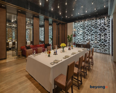 Grand Hyatt Erawan Bangkok 102