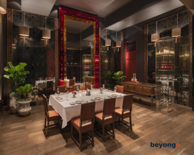 Grand Hyatt Erawan Bangkok 103