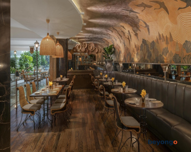 Grand Hyatt Erawan Bangkok 104